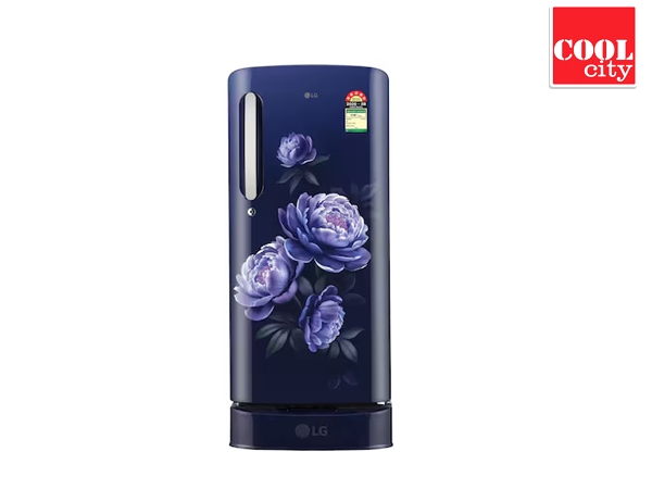 LG - 185 LTR - 5 STAR - GLD1956ZARG.ARGZEBN